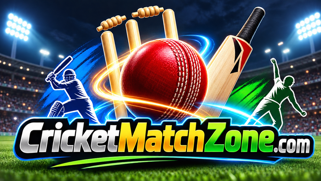 CricketMatchZone
