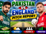 Pakistan vs England Pitch Report | Rawalpindi Pitch | Weather, Playing XI & Prediction
